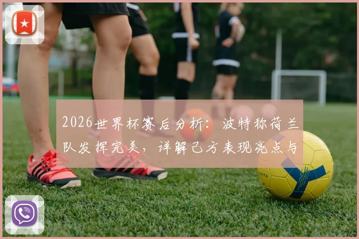 2026世界杯赛后分析:波特称荷兰队发挥完美,详解己方表现亮点与不足